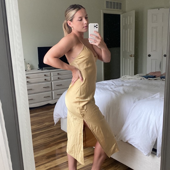 Slip Dress - Picture 2 of 2